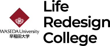 WASEDA UNIVERSITY - Life Redesign College