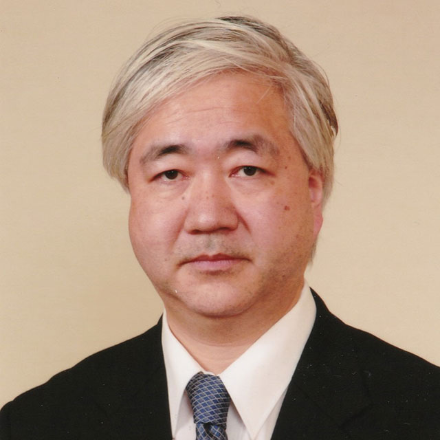 <span>早稲田大学名誉教授</span> 土田健次郎の画像