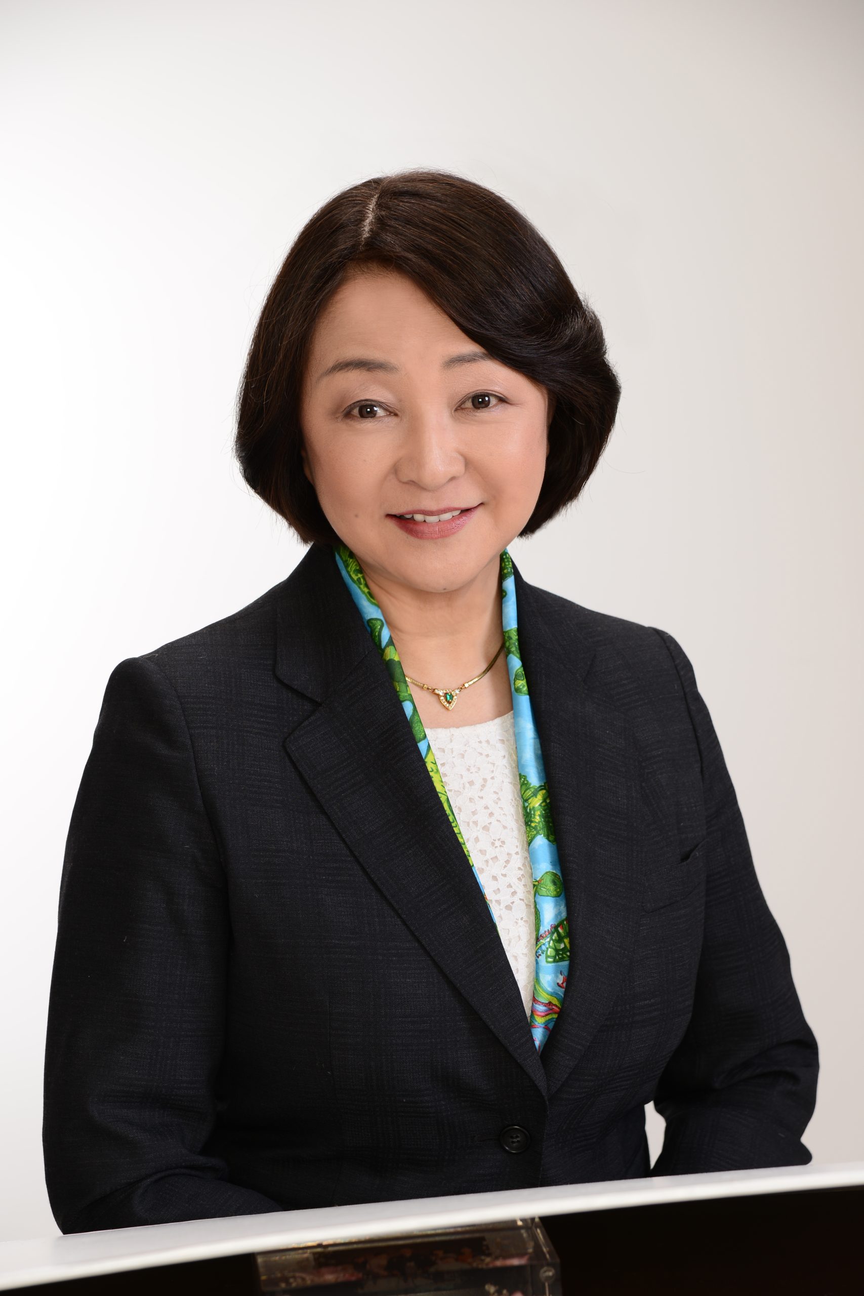 坪田　まり子の画像