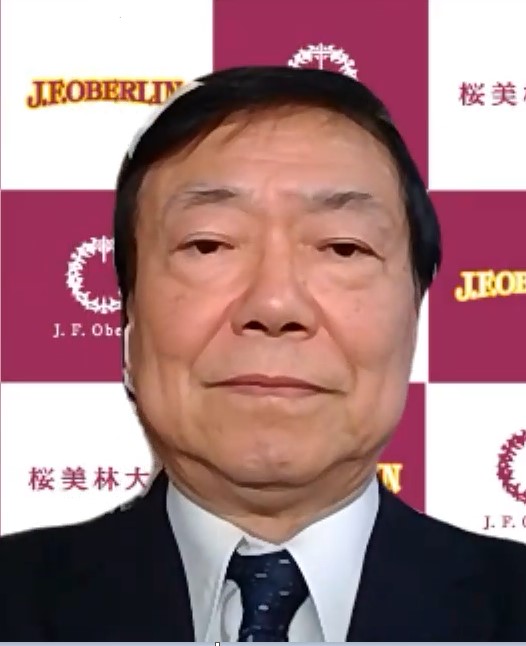 長田　久雄の画像