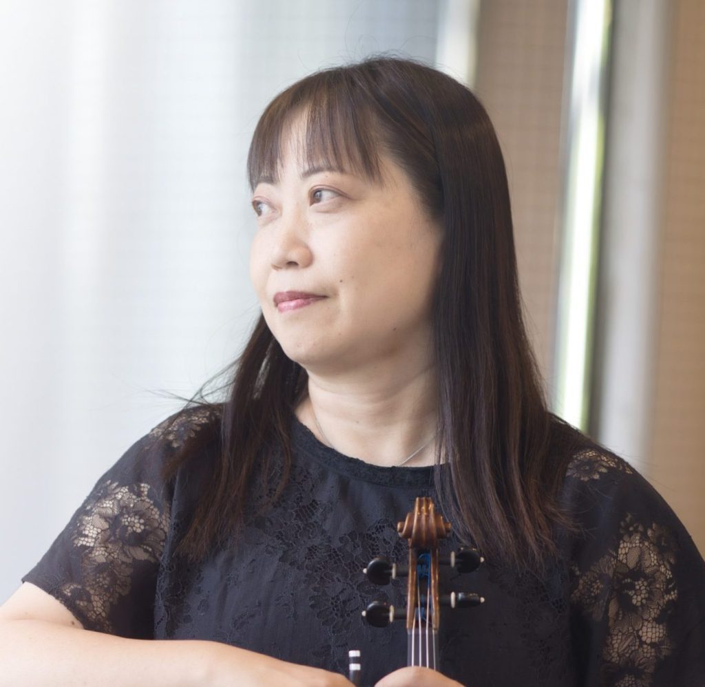 内藤　知子の画像