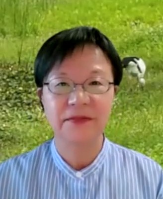 萩原　なつ子の画像