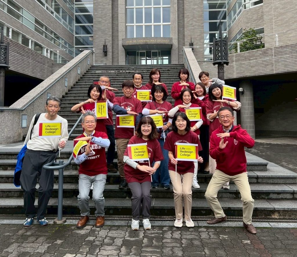 社会貢献サークル たねまき隊の画像