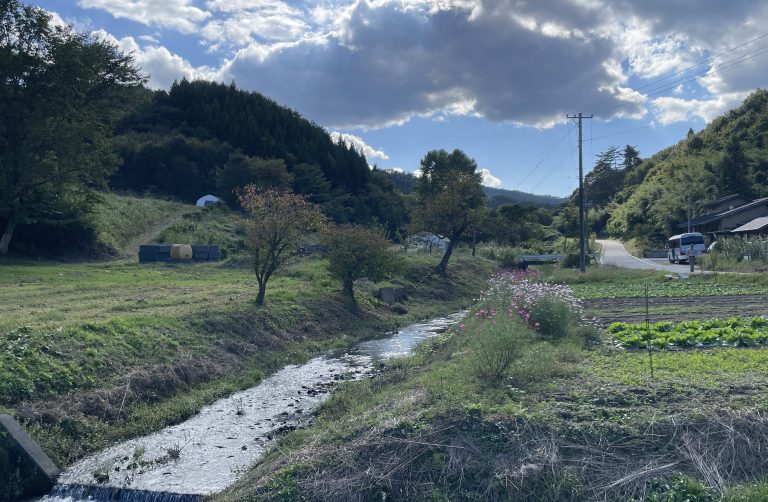 2025年度ふくしま再生の会スタディツアー 現地訪問レポートを掲載しましたの画像